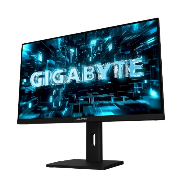 Фото - Монітор ігровий Gigabyte G27Q3 Gaming Monitor